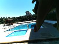 Denize yakın lüks dubleks - B&B