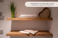 Appartement 2 Chambres