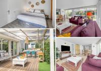 LA VILLA l' Ancre du Grau d'Agde - Bed and Breakfast