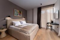 Villa San Vincenti - Bed and Breakfast Poreč