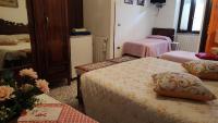 Habitación cuádruple