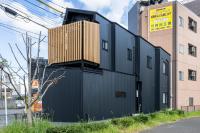 M Park - Ferienwohnung Fukuoka