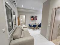 Agora luxury Flat 3 - B&B Loutráki