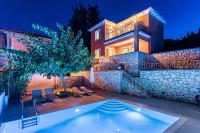Villa Valmira 2 Bed Villa Ligia Lefkada - B&B Ligia