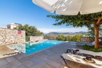 Villa Valmira 2 Bed Villa Ligia Lefkada - B&B Ligia