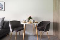 No 18 The Waterline Apartment York Riverside - B&B York