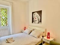 Grazioso appartamento vicino al centro - B&B