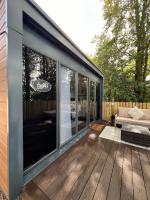 Ravenswood Pod - B&B Fort William