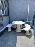 Appart Entre Mer et Montagne, Linges Inclus - B&B
