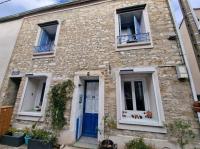 Chez Mamichou - B&B