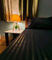 Camera Matrimoniale con Bagno Privato