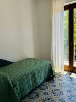 Camera Matrimoniale con Balcone