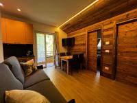 Chalet Chiara apricacasevacanze - Chambres d’hôtes
