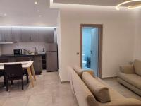 Two-Bedroom Deluxe Apartment