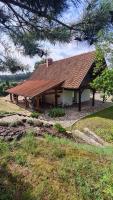 Król Puszczy - unikatowy dom, jezioro 80m, szlak Krutyni - B&B Ruciane-Nida