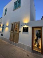 Rada room&suite - Chambres d’hôtes Favignana