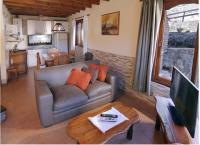 Family Bungalow