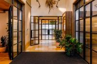Luxury Apartments in a vibrant part of North London - Chambres d'hôtes Londres