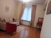 Central Elegant Apartment - Ferienwohnung Chişinău