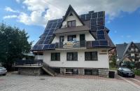Apartament Miś - Bed and Breakfast