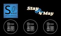 Stay 4thMay - B&B Tsumeb
