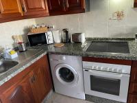 New 2 bedrooms las galletas - Ferienwohnung Arona