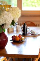 Maison Rouge - B&B Besnate