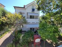 Apartments M&M - Bed and Breakfast Baška