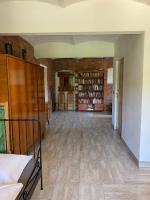 Family Room with Private Bathroom