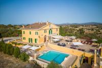 Agroturismo Mansión Sa Capella - B&B