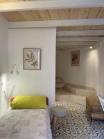 Family Room with Private Bathroom