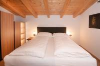 Apartment mit Bad