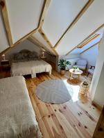 Chambre Quadruple