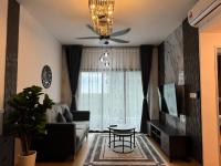MayaBay Residence Splash Mania Gamuda Cove by AZF Homestay - B&B
