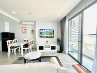 2404 Apt Full Option Ocean View - Marina Suites - Chambres d'hôtes Nha Trang