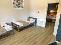 Comfort Vierbettzimmer