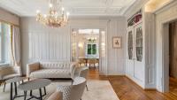 Entire Villa Imperial in Central Zurich - B&B Zurich