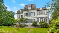 Private Villa in Central Zurich - B&B Zurich