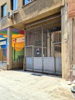 Lorenzo Guest Suite with Free Private Parking-- Cantieri Culturali - B&B