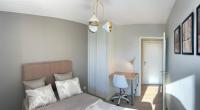 Luxury-Jo Appartement Complet Moderne 4 Chambres - B&B