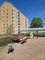 50s Atmospheric Suite - B&B Turku