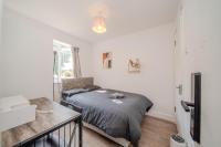 Tweepersoonskamer met Eigen Badkamer