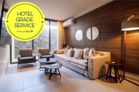 PENINSULA STAYS 2 BR Designer Apartment & 200 MB FAST WIFI New Listing! - Chambres d'hôtes Mérida