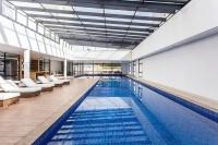 Dna Pinheiros - B&B San Paolo