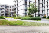 Househost Apt - Rakowicka 20H - B&B Cracovia