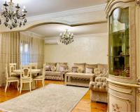 Spacious family apartment - Ferienwohnung