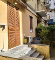 Casa Rosi Vernazzola al mare - B&B Génova