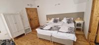 Standaard Appartement met 1 Slaapkamer