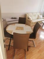 Ruheoase nähe Donaukanal - Ferienwohnung Wien