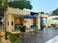 Life Ponta Negra - 5o Andar - B&B Manaus